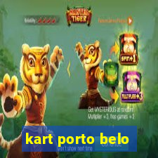 kart porto belo